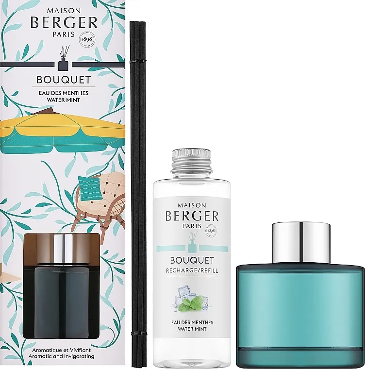 Difuzer mirisa Maison Berger Water Mint