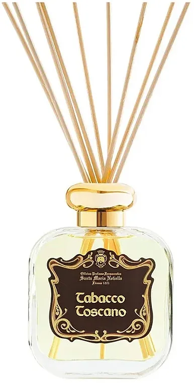 Difuzer mirisa Santa Maria Novella Tabacco Toscano
