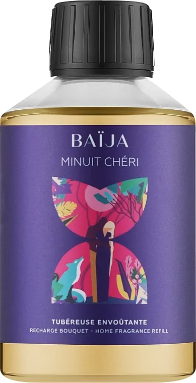 Difuzer mirisa (uložak) Baija Minuit Cheri