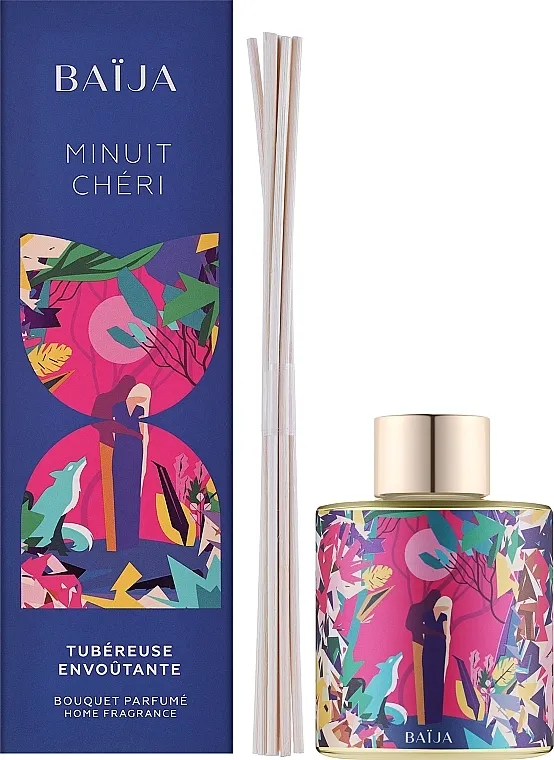Difuzor mirisa Baija Minuit Cheri