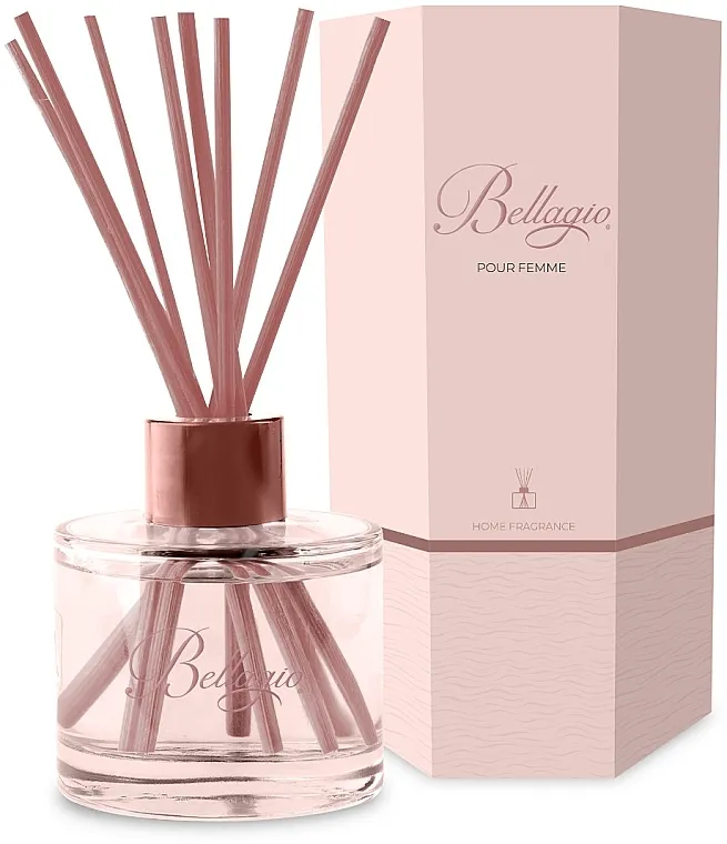 Difuzor mirisa Bellagio Pour Femme