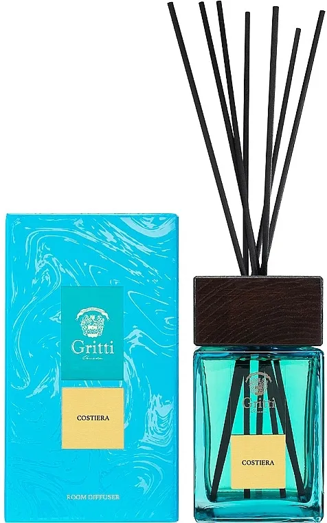 Difuzor mirisa Dr. Gritti Costiera Room Diffuser