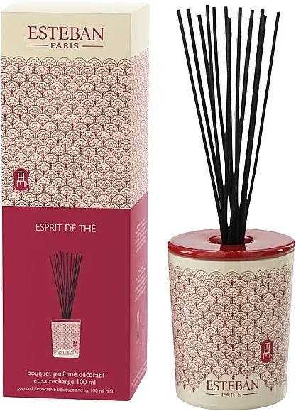 Difuzor mirisa Esteban Esprit de The Decorative