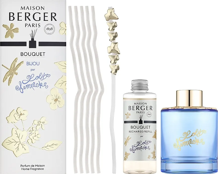 Difuzor mirisa Maison Berger Lolita Lempicka