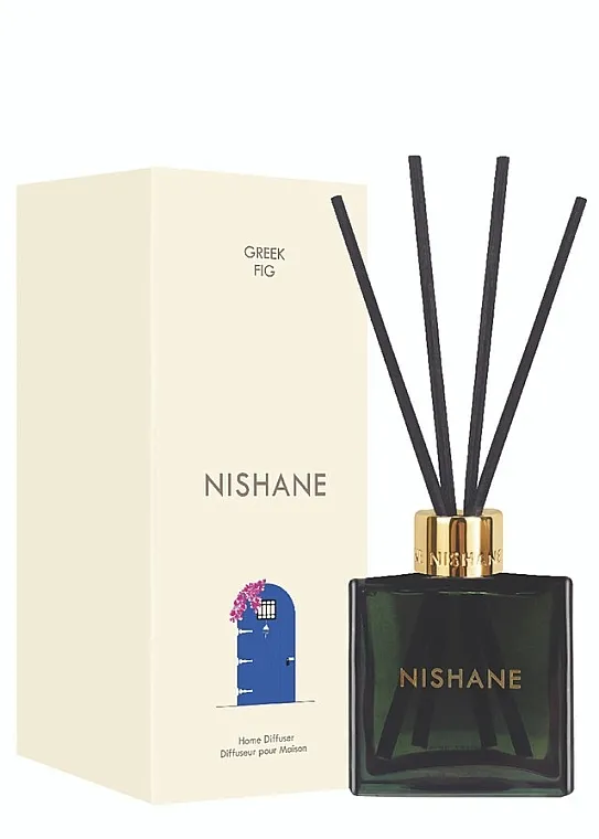 Difuzor mirisa Nishane Greek Fig Home Diffuser