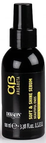 Dikson ArgaBeta 10 Soft &amp; Shine Serum Beautiful Ends Serum za ispucale krajeve