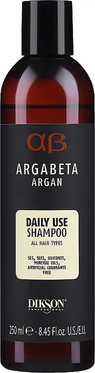 Dikson Argabeta Argan Shampoo Daily Use Šampon od argana za sve tipove kose