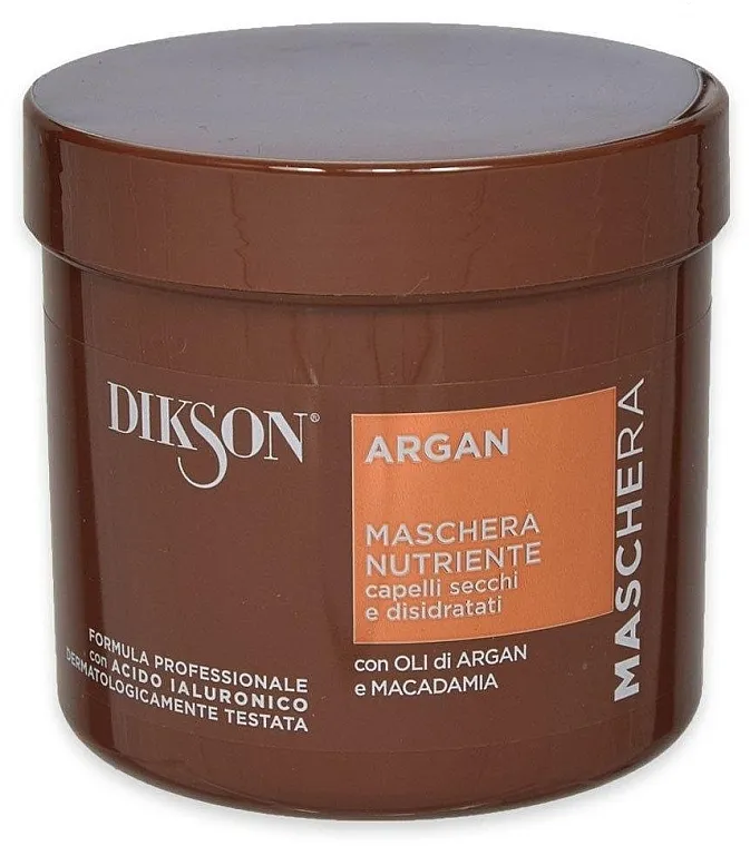 Dikson Argan Nourishing Mask Maska za kosu