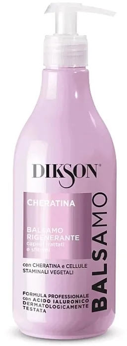 Dikson Cheratina Balm Keratin balzam za kosu