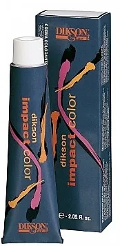 Dikson Color Impact Krem-farba za kosu