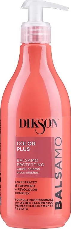 Dikson Color Protect Regenerator za zaštitu boje kose
