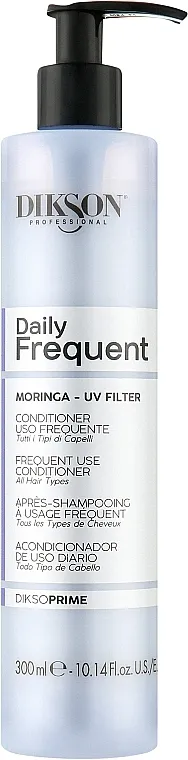Dikson Daily Frequent Conditioner Regenerator za svakodnevnu upotrebu