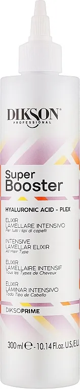 Dikson Dikso Prime Super Booster Elixir Lamellare Intensivo Intenzivni eliksir za kosu