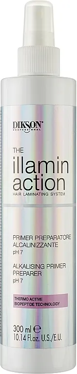 Dikson Illaminaction Primer Primer za laminaciju kose