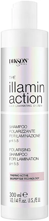 Dikson Illaminaction Shampoo Šampon za kosu