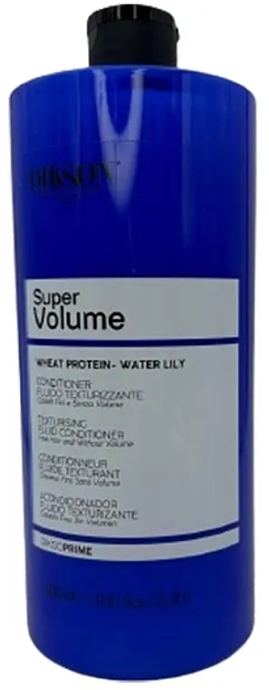 Dikson Super Volume Conditioning Fine Hair Regenerator za kosu sa efektom volumena