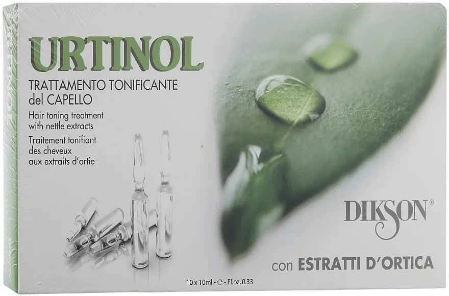 Dikson Urtinol Ampulirani tonik s ekstraktom koprive