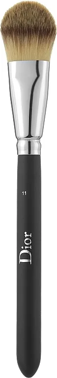 Dior Backstage Light Coverage Fluid Foundation Brush 11 Četka za tečnu toniranu kremu