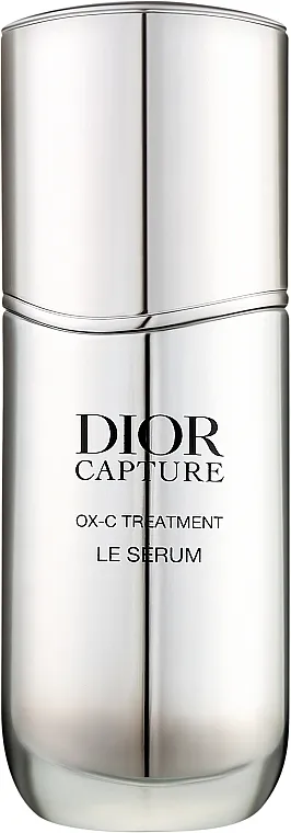 Dior Capture OX-C Treatment Le Serum Serum protiv starenja za lice i vrat