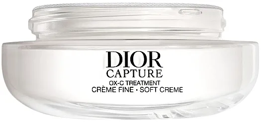 Dior Capture Soft Creme Refill Krem za lice (zamensko pakovanje)
