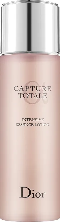 Dior Capture Totale Intensive Essence Lotion Face Lotion Losion za lice