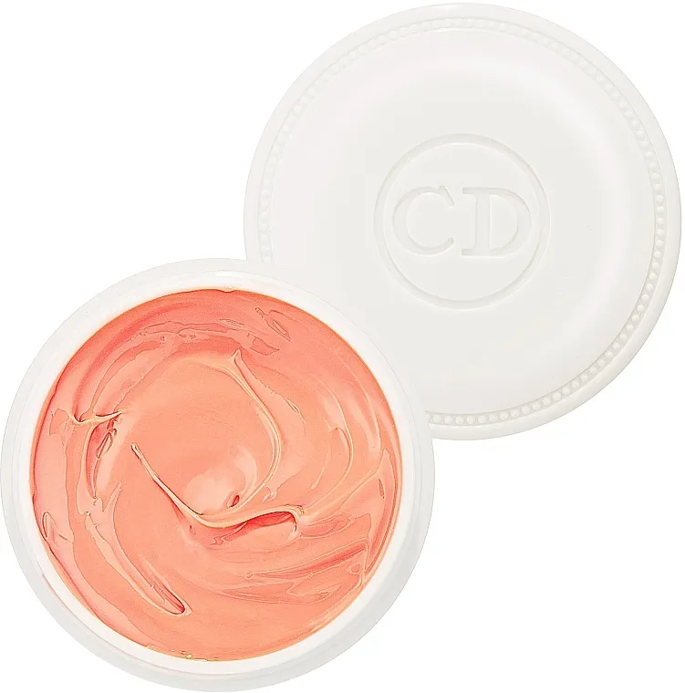 Dior Creme Abricot Fortifying Cream For Nails Hranjiva krema za nokte