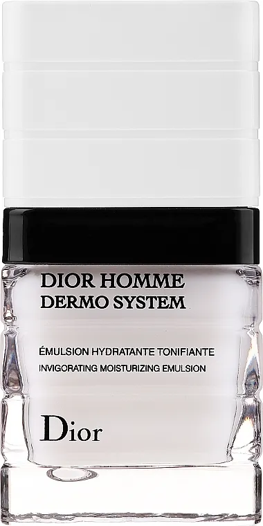 Dior Homme Dermo System Emulsion Emulzija