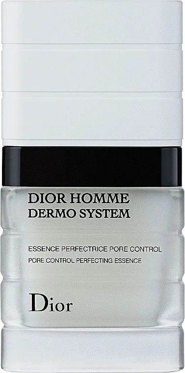 Dior Homme Dermo System Essence Perfectrice Pore Control Esencija za lice