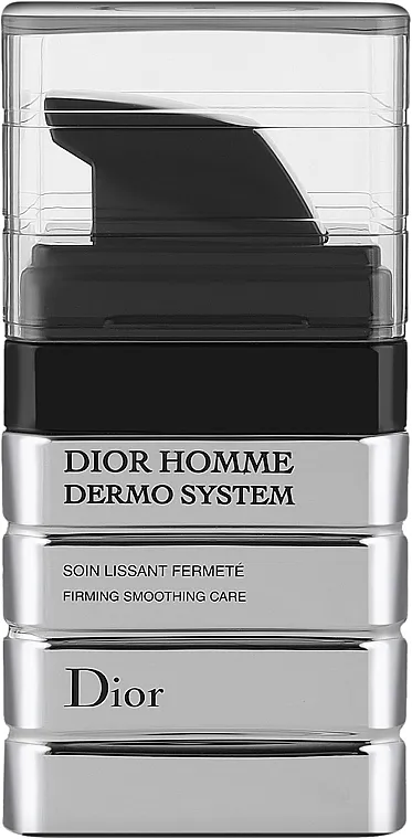Dior Homme Dermo System Firming Smoothing Care Učvršćujući serum za lice za muškarce