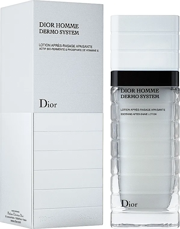 Dior Homme Dermo System Repairing After-Shave Lotion 100ml Hidratantni losion za lice