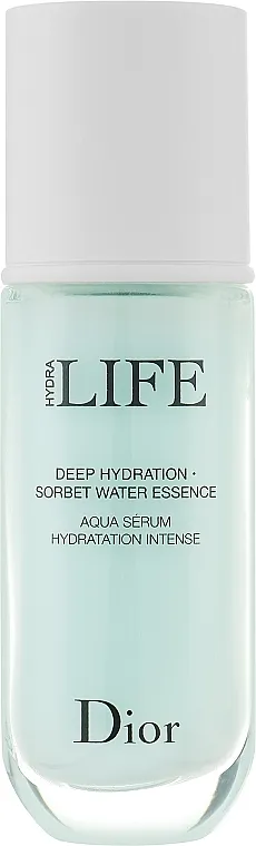 Dior Hydra Life Deep Hydration Sorbet Water Essence Serum-sorbet 3-u-1
