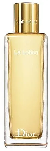 Dior L'Or de Vie La Lotion Losion za lice