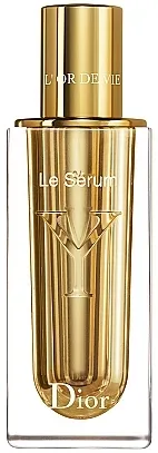 DIOR L'Or De Vie Le Serum Beauty Serum za lice