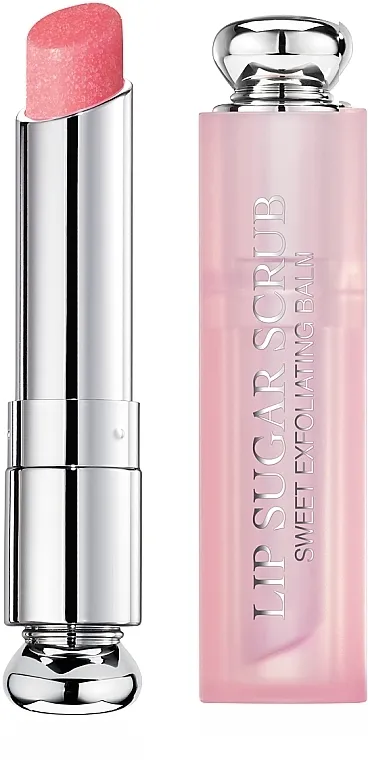 Dior Lip Sugar Scrub Šećerni scrub za usne