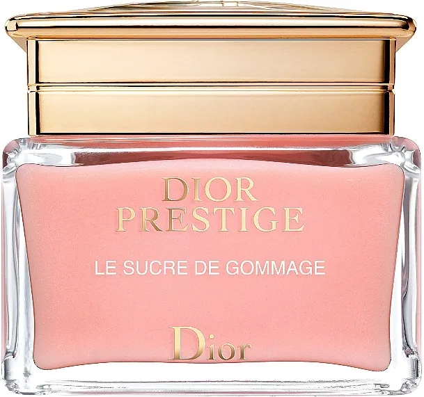 Dior Prestige Exceptional Exfoliating Polishing Scrub Mask Piling za lice