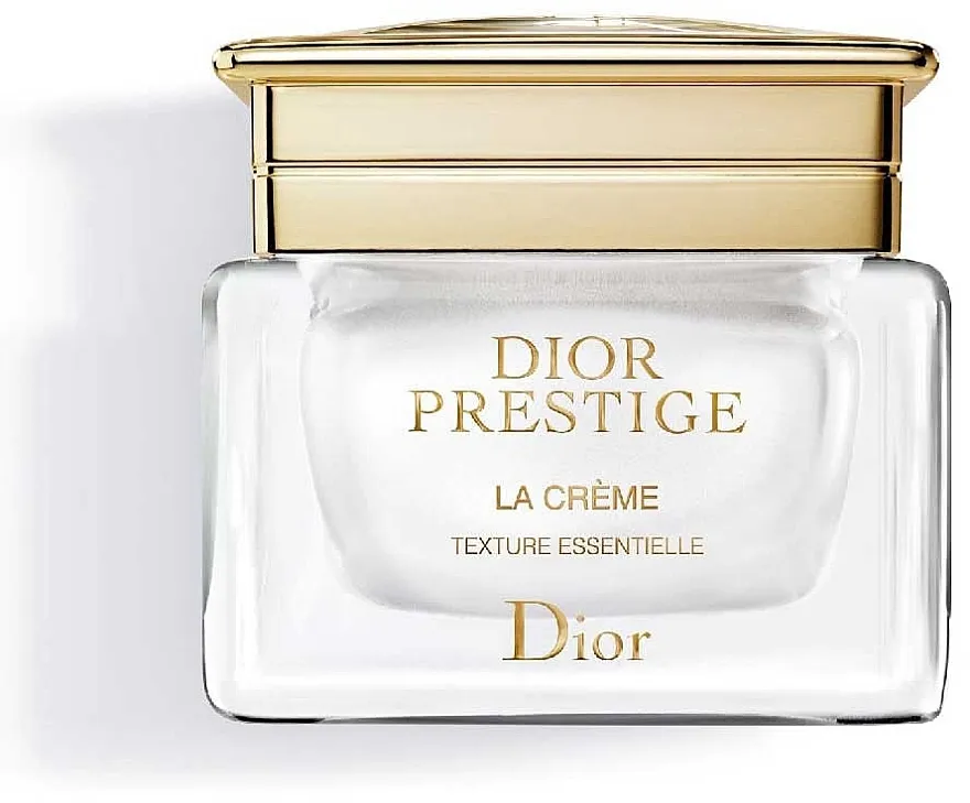Dior Prestige La Creme Texture Essentielle Krema za lice