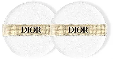 Dior Prestige Le Cushion Teint de Rose Sponge Sunđer za šminkanje