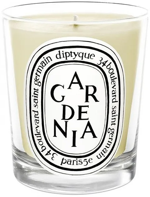 Diptyque Gardenia Candle Mirisna svijeća