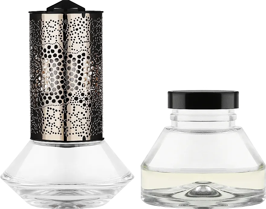 Diptyque Hourglass Diffuser Roses Refill Rezervni blok za aroma difuzor u obliku pješčanog sata