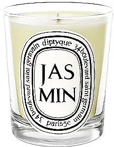 Diptyque Jasmin Candle Mirisna svijeća