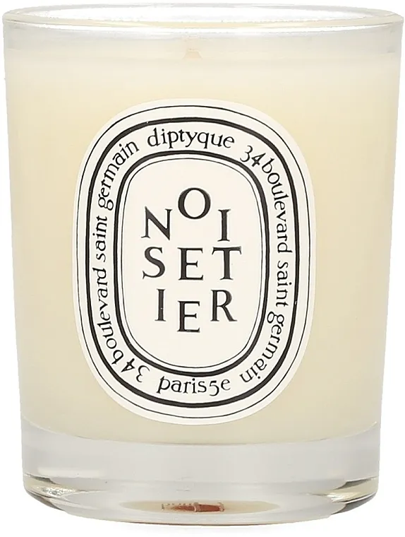 Diptyque Noisetier/Hazel Tree Candle Mirisna svijeća