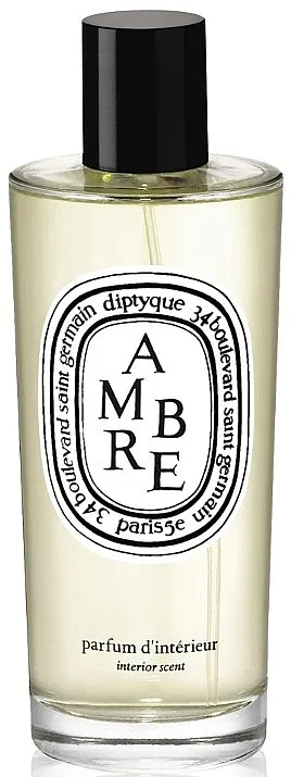 Diptyque Room Spray Ambre Aromatični sprej za dom