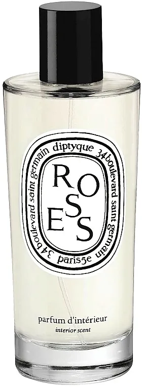 Diptyque Roses Room Spray Aromatični sprej za dom