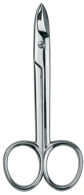 Disna Pharm Makaze za pedikir, 10,5 cm