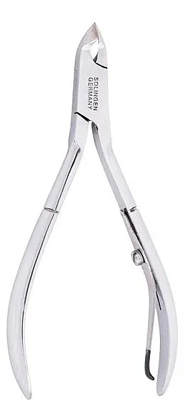 Disna Pharma Makazice za manikir, 10 cm