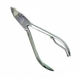 Disna Pharma Makazice za manikir VF-1.52, 10 cm