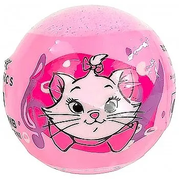 Disney Classics Sence Bath Bomb Šumeće kuglice za kupanje 'Hello Kitty'