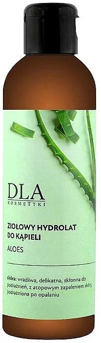 DLA Biljni hidrolat aloe vere