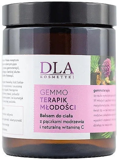 DLA Body Balm Balzam za tijelo