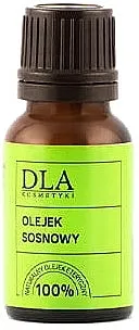 DLA Borovo ulje